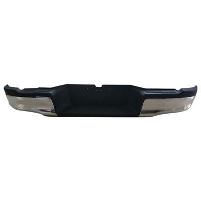 Alluminio ed attrezzature di plastica 100% di Antivari del toro del paraurti posteriore per Toyota Hilux Revo