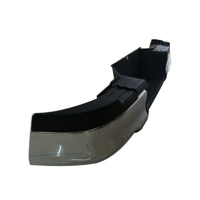 Alluminio ed attrezzature di plastica 100% di Antivari del toro del paraurti posteriore per Toyota Hilux Revo