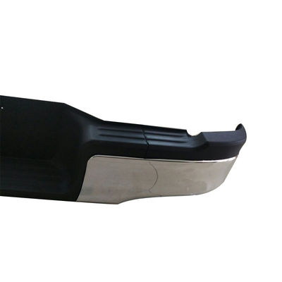 Alluminio ed attrezzature di plastica 100% di Antivari del toro del paraurti posteriore per Toyota Hilux Revo