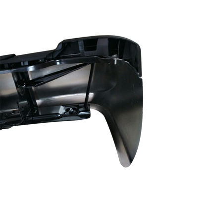 Alluminio ed attrezzature di plastica 100% di Antivari del toro del paraurti posteriore per Toyota Hilux Revo