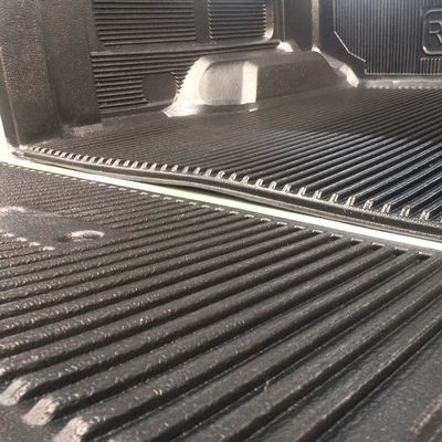 Carrozza Bedliner del doppio dell'HDPE della copertura della traversa da letto del camion degli accessori dell'automobile dell'OEM 4X4 di Dongsui