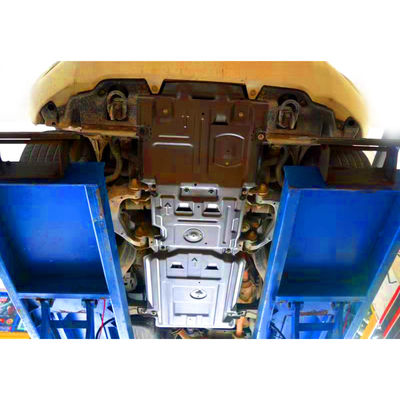 L'automobile dell'OEM di Dongsui parte il piatto di scivolo del camion per Toyota Hilux Rocco Revo Vigo