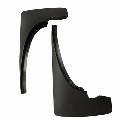 Il TPE/pp degli accessori dell'automobile dell'OEM trasporta il parafango su autocarro per Nissan Navara NP300 2016+