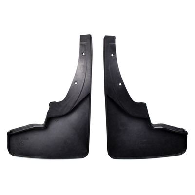 Il TPE/pp degli accessori dell'automobile dell'OEM trasporta il parafango su autocarro per Nissan Navara NP300 2016+