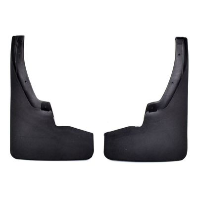 Il TPE/pp degli accessori dell'automobile dell'OEM trasporta il parafango su autocarro per Nissan Navara NP300 2016+