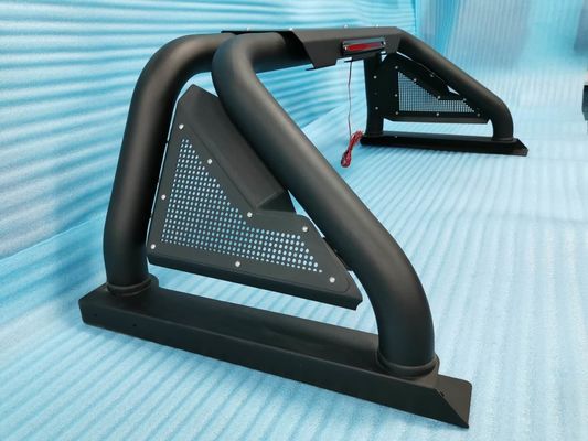 Il rotolo Antivari d'acciaio 100% di sport degli accessori dell'automobile della raccolta di Wholesale 4X4 del produttore dell'OEM ha provato a Mazda BT-50