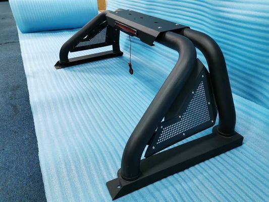 Il rotolo Antivari d'acciaio 100% di sport degli accessori dell'automobile della raccolta di Wholesale 4X4 del produttore dell'OEM ha provato a Mazda BT-50