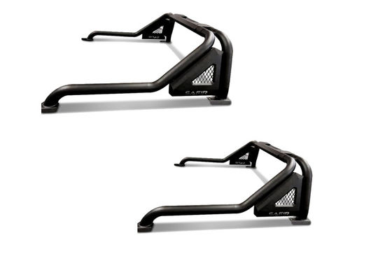 Rotolo Antivari d'acciaio di sport degli accessori 4x4 dell'automobile di rendimento elevato dell'OEM per Ford Ranger F150 Toyota Tacoma Hilux Vigo Revo