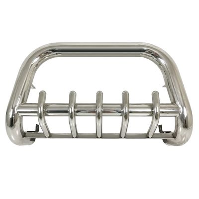 Acciaio inossidabile di Front Bumper Truck Bull Bar per Toyota Hilux Revo Vigo
