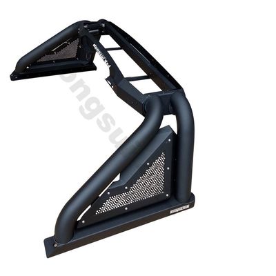 Il potere d'acciaio di Wholesale 4x4 del produttore dell'OEM ha ricoperto il rotolo Antivari della raccolta per Toyota Hilux Vigo
