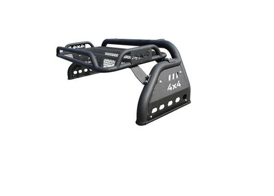 Il rotolo Antivari d'acciaio del camion degli accessori di Wholesale Off Road del produttore dell'OEM per Toyota Hilux Revo Nissan NP300 prende