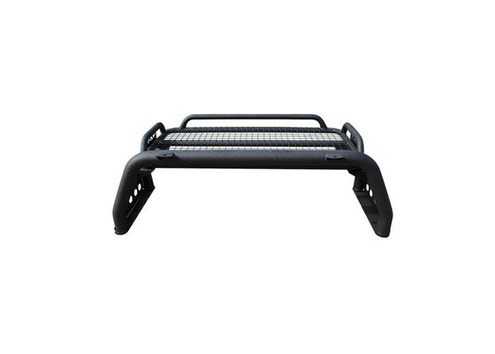 Il rotolo Antivari d'acciaio del camion degli accessori di Wholesale Off Road del produttore dell'OEM per Toyota Hilux Revo Nissan NP300 prende