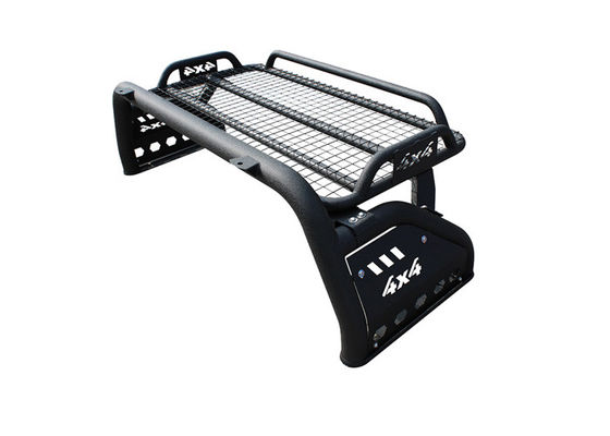 Il rotolo Antivari d'acciaio del camion degli accessori di Wholesale Off Road del produttore dell'OEM per Toyota Hilux Revo Nissan NP300 prende