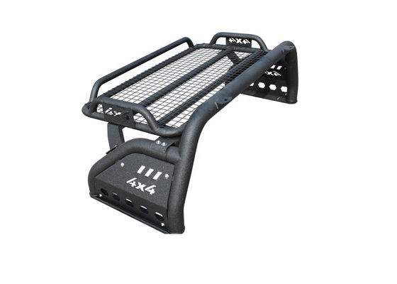 Il rotolo Antivari d'acciaio del camion degli accessori di Wholesale Off Road del produttore dell'OEM per Toyota Hilux Revo Nissan NP300 prende