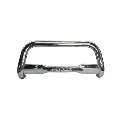 Acciaio inossidabile Front Bumper Truck Bull Bar per Toyota Hilux Revo