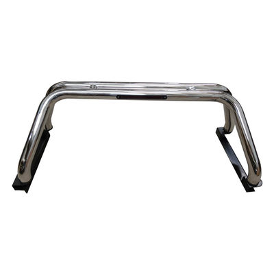 Produttore Wholesale dell'OEM per il rotolo Antivari 4X4 Front Bumper Type Dongsui del camion di Nissan Navara Ford F150 L200