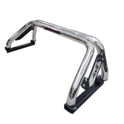 Produttore Wholesale dell'OEM per il rotolo Antivari 4X4 Front Bumper Type Dongsui del camion di Nissan Navara Ford F150 L200