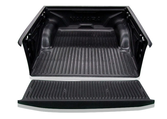 Traverse da letto e coperture del camion di Wholesale Nissan Navara D40 del produttore dell'OEM per la carrozza gemellata Ford Pickup