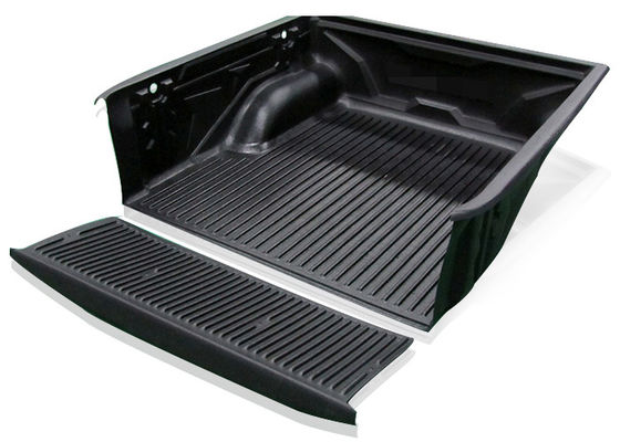 Traverse da letto e coperture del camion di Wholesale Nissan Navara D40 del produttore dell'OEM per la carrozza gemellata Ford Pickup