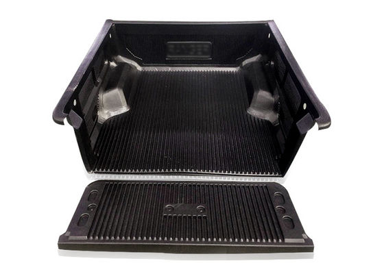 copertura della traversa da letto del camion del guardia forestale di Ford dell'HDPE 4X4 per la carrozza gemellata