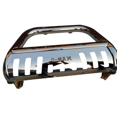 Accessori 100% dell'automobile dell'OEM 4X4 di Antivari del toro del camion delle attrezzature per Isuzu DMAX NAVARA