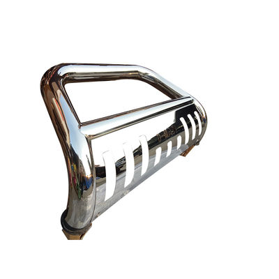 Acciaio inossidabile Front Bumper Bull Bar For Toyota Hilux Revo Vigo
