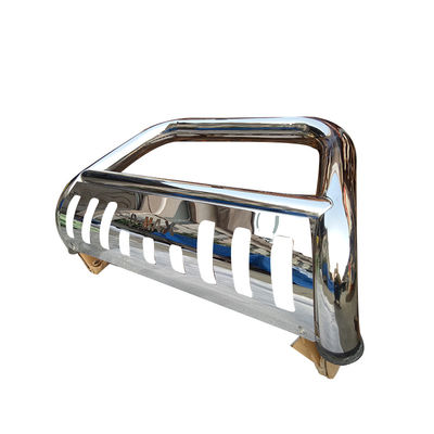 Acciaio inossidabile Front Bumper Bull Bar For Toyota Hilux Revo Vigo