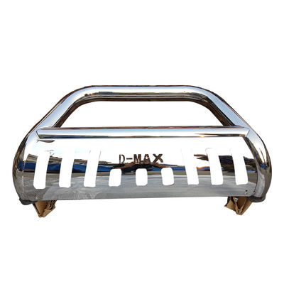 Accessori 100% dell'automobile dell'OEM 4X4 di Antivari del toro del camion delle attrezzature per Isuzu DMAX NAVARA