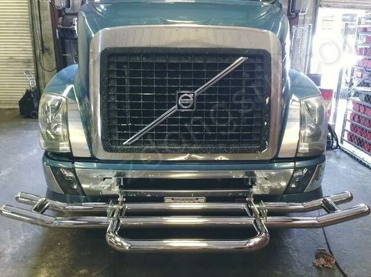 Semi caldi di Bumper For American della guardia di 304 di S/S cervi di vendita parti del corpo pesanti di Buty del grande camion