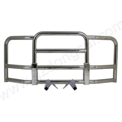 Paraurti per camion classici Dongsui Factory Strong North American Factory Original Price New Styled Semi Truck Deer Guards per Freightliner Cascadia For Volvo International Prostar Kenworth Peterbilt Mack Pinnacle
