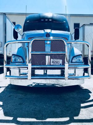 Una guardia premio di 304 di qualità cervi del camion 12 mesi di garanzia per  Freightliner