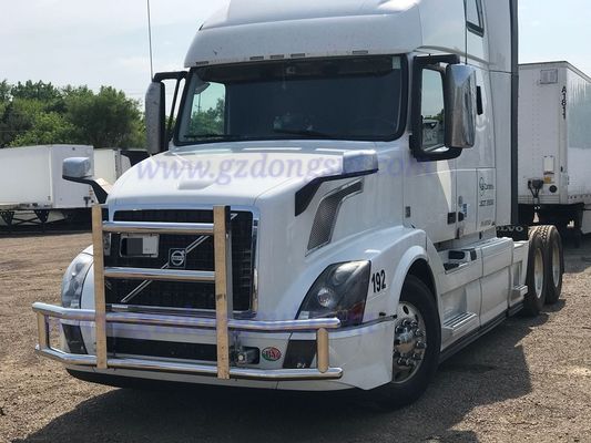 0,4 cervi del camion di CBM custodicono la costruzione compatta per  Freightliner Peterbilt