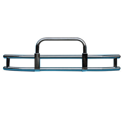 Tubi di Bumper 3mm della guardia dei cervi della griglia di  Vnl del camion dei semi