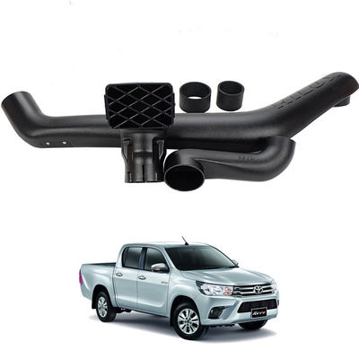 Presa d'aria di plastica 2015 del camioncino di Revo dello SR di Nissan Hilux dell'ABS