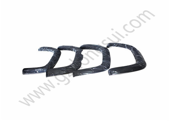 Il cuscino ammortizzatore di plastica del camion dell'ABS degli accessori automatici si svasa per Volkswagen Amarok
