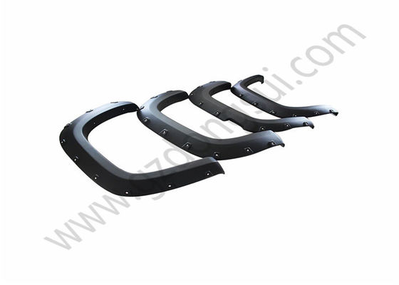 Il cuscino ammortizzatore di plastica del camion dell'ABS degli accessori automatici si svasa per Volkswagen Amarok