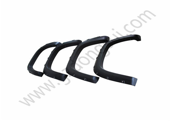 Il cuscino ammortizzatore di plastica del camion dell'ABS degli accessori automatici si svasa per Volkswagen Amarok