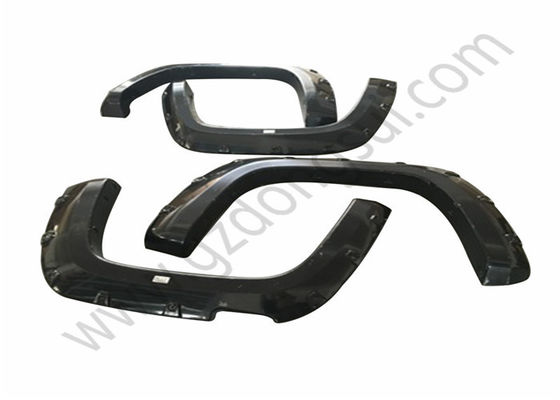 Il cuscino ammortizzatore di plastica del camion dell'ABS degli accessori automatici si svasa per Volkswagen Amarok