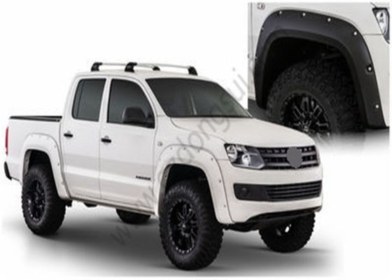Il cuscino ammortizzatore di plastica del camion dell'ABS degli accessori automatici si svasa per Volkswagen Amarok
