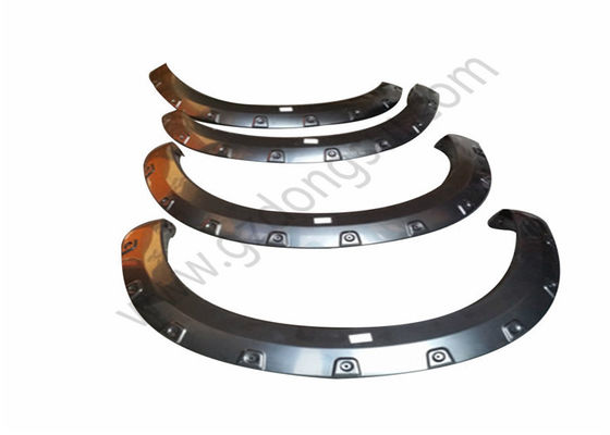 Guardie del cuscino ammortizzatore di Ford F150 per la consegna rapida di qualità provata 100% dei camion
