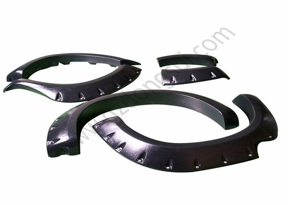 Il cuscino ammortizzatore di plastica del camion dell'ABS provato 100% si svasa adatto a Toyota Hilux Revo