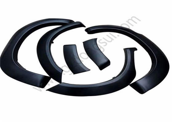 Il cuscino ammortizzatore di plastica del camion dell'ABS provato 100% si svasa adatto a Toyota Hilux Revo