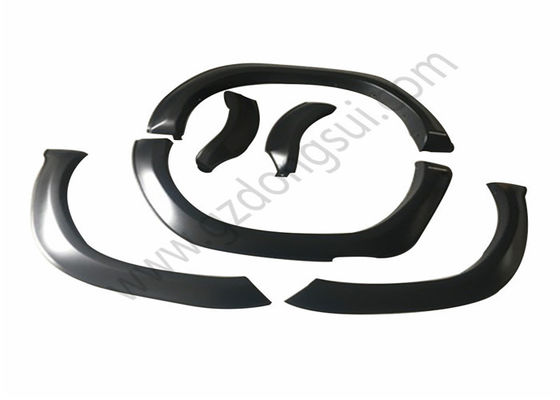 Il cuscino ammortizzatore di plastica del camion dell'ABS provato 100% si svasa adatto a Toyota Hilux Revo