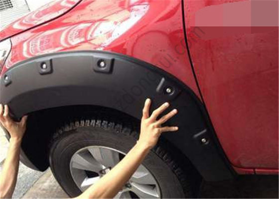 Il cuscino ammortizzatore di plastica del camion dell'ABS provato 100% si svasa adatto a Toyota Hilux Revo
