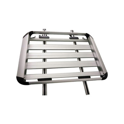 portabagagli accessorio del veicolo 4WD, canestro universale 0,05 CBM dello scaffale di tetto