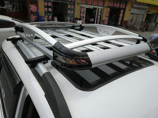 Portabagagli automatico del portabagagli del tetto di Wholesale Aluminum Car del produttore dell'OEM per Toyota Hilux Ford Ranger T7 T8 D-MAX