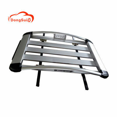 Portabagagli automatico del portabagagli del tetto di Wholesale Aluminum Car del produttore dell'OEM per Toyota Hilux Ford Ranger T7 T8 D-MAX