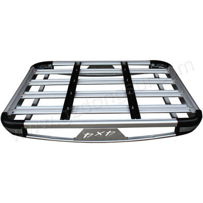Portabagagli automatico del portabagagli del tetto di Wholesale Aluminum Car del produttore dell'OEM per Toyota Hilux Ford Ranger T7 T8 D-MAX
