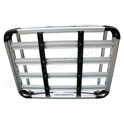 Portabagagli automatico del portabagagli del tetto di Wholesale Aluminum Car del produttore dell'OEM per Toyota Hilux Ford Ranger T7 T8 D-MAX