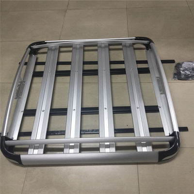 Dimensione premio dell'OEM di qualità provata 100% dello scaffale di tetto dell'automobile dei bagagli per il camioncino